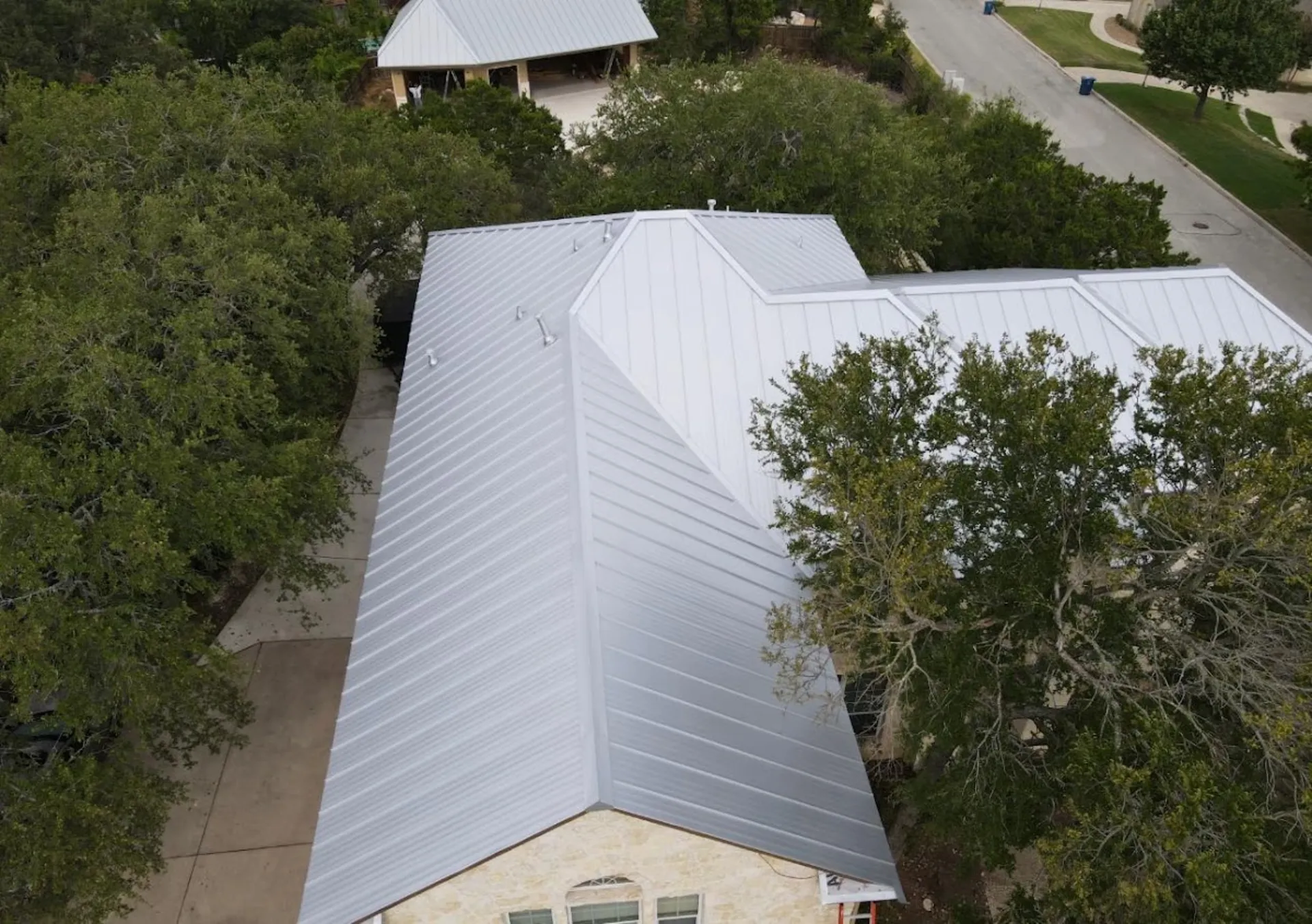 Metal Roofing services in Shamong, NJ
